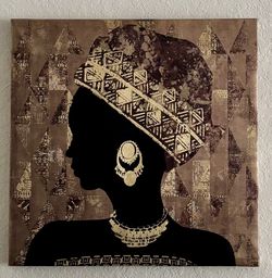 **MOVING SALE** Beautiful set of silhouette images