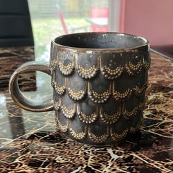 Rare Starbucks Mug for Sale!