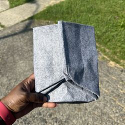Growing Bags 2 Pk 