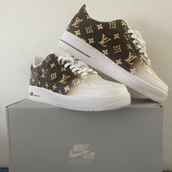Nike AF1 Custom