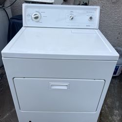 Kenmore Gas Dryer