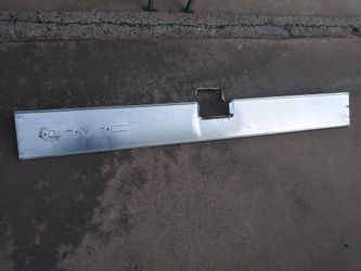 🚨🚨Moldura GMC 73" 87" C10