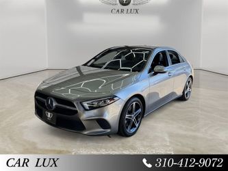 2019 Mercedes-Benz A 220