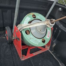 Spartan 100 Drain Cleaner 