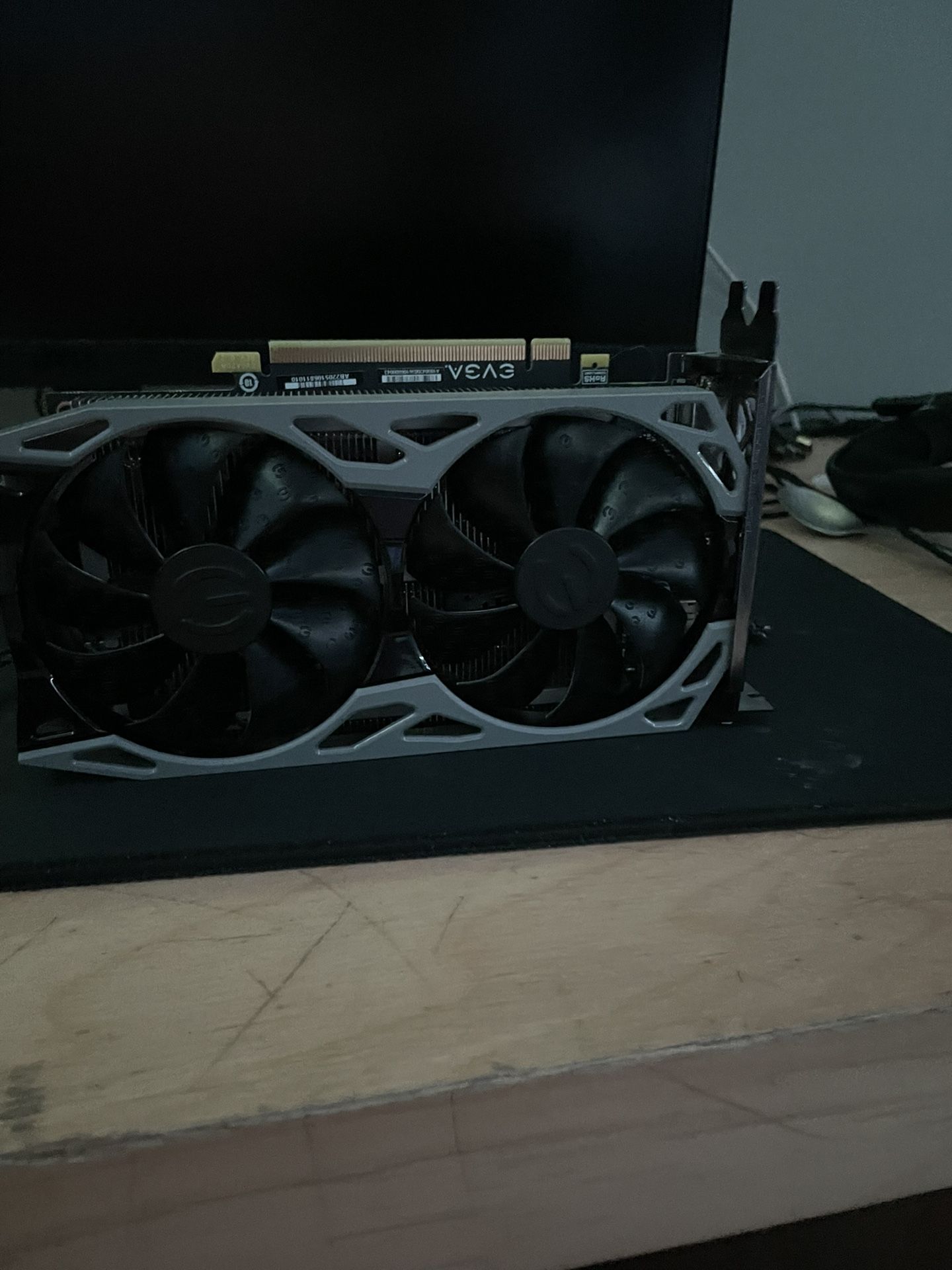 Gtx 1660 Super Graphics Card