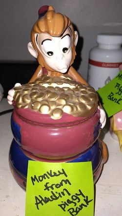 Aladdin Disney