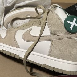 Nike Dunk High Retro PRM