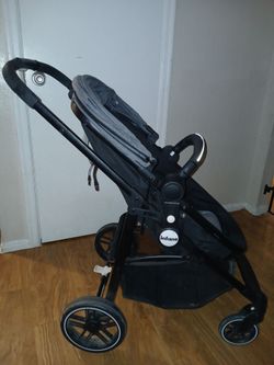 Baby  stroller