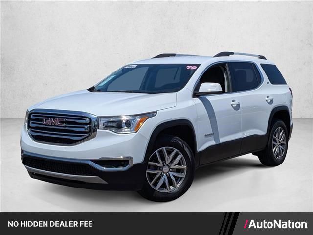 2019 GMC Acadia