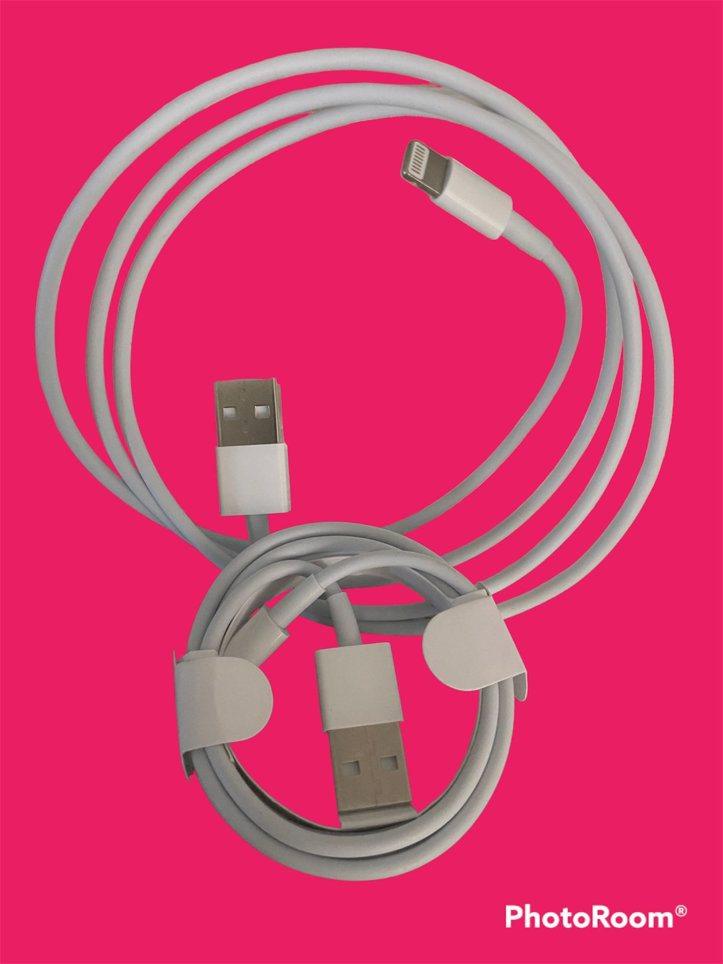 Lightening Charger Cords For IOS Phones