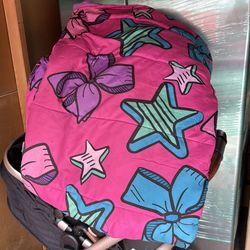 Jojo siwa twin comforter