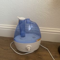 Humidifier 