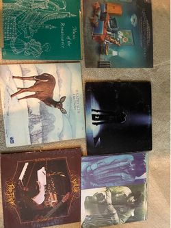 Oldies from 60’s and 70’s