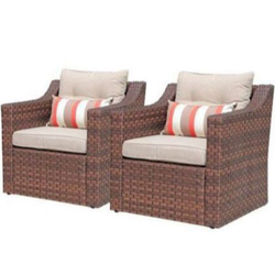 🆕 patio furniture set outdoor patio furniture set patio chairs two piece brand new patio chair set brand new in the 🆕🚎🛺🆕