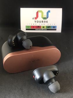 Sony -1000XM3 : Bluetooth Noise Canceling Earbuds