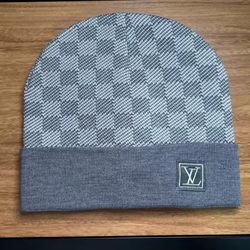High quality beanie