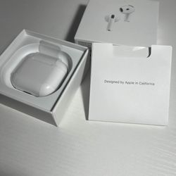 Airpod 4