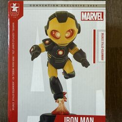 SDCC 2024 Marvel Iron Man
