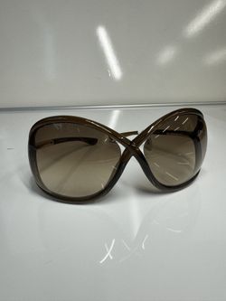 Tom Ford Sunglasses (H )