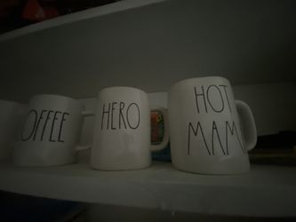 Coffee Cups
