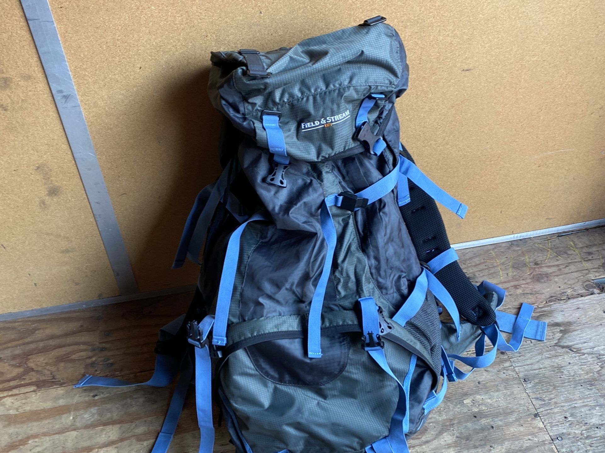 Field & Stream Backpack