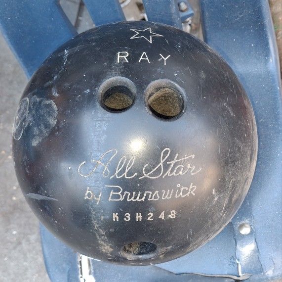 Bowling Ball