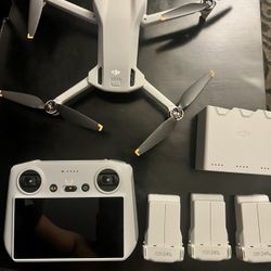 Dji Mini 3