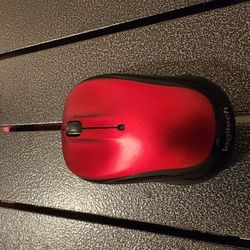 Logitech Wireless Mouse