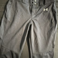 Under Armor Softball pants