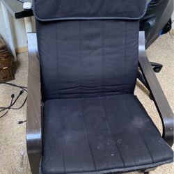 Comfortable Rocking Gaming Chair 
