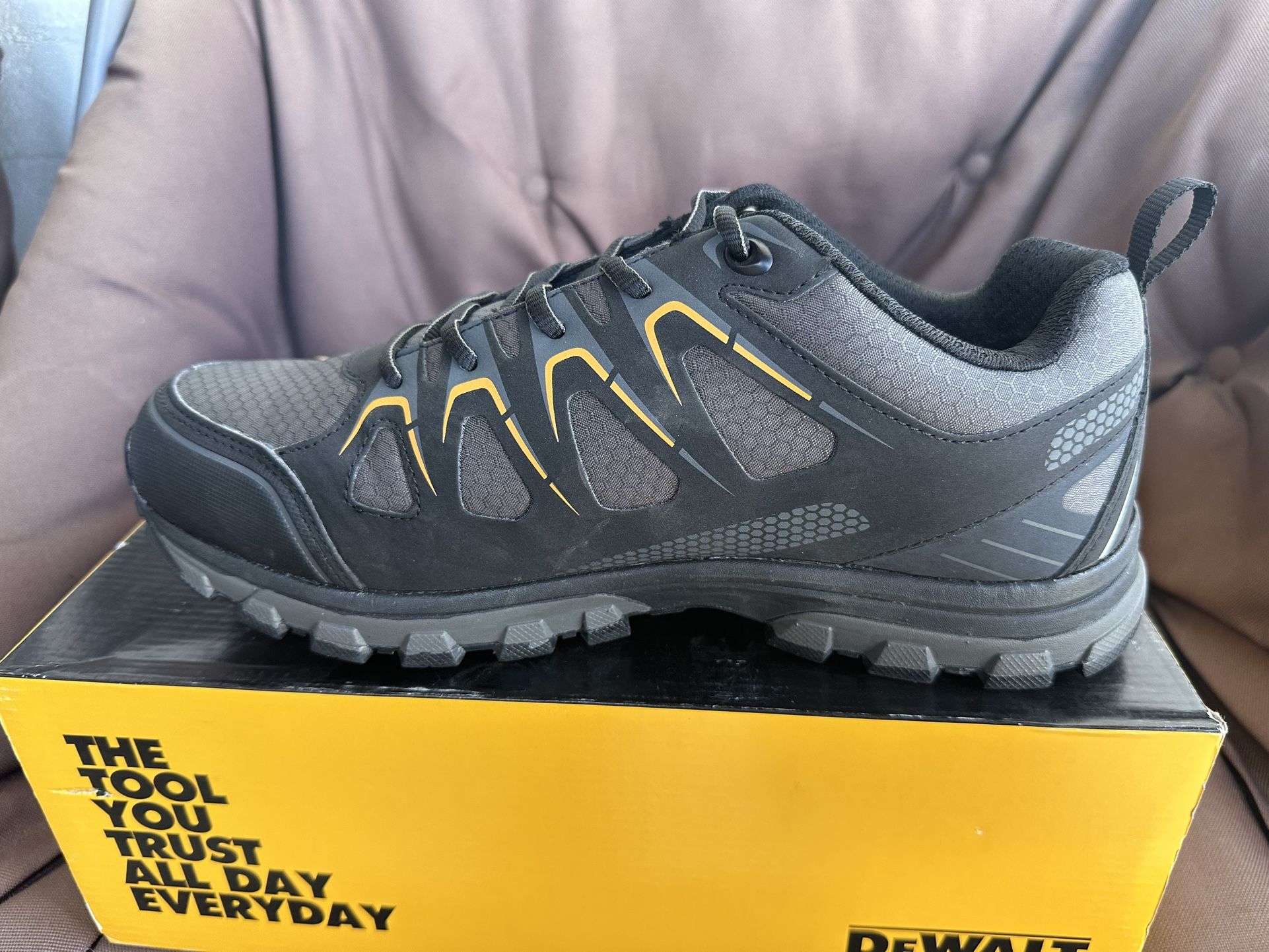 Dewalt Shoes New