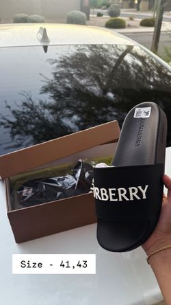 Designer slides