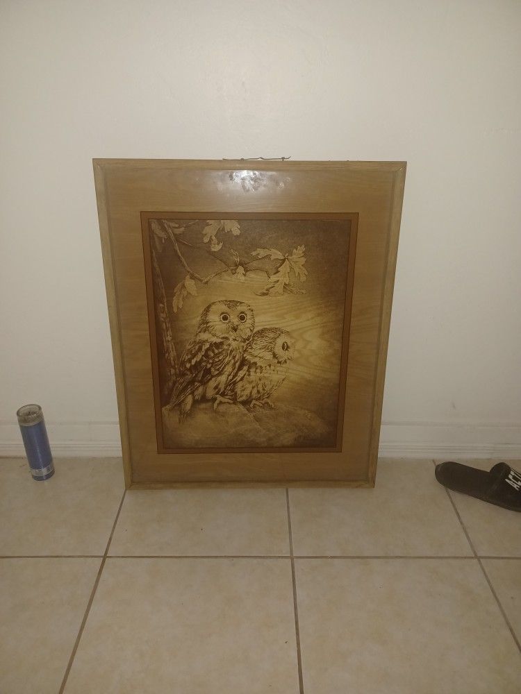 Wall Art Frames