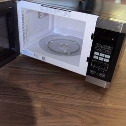 Black And Decker Microwave 