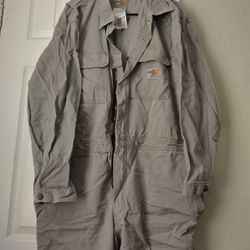 Frc  Nomex Carhartt 