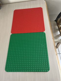 Lego duplo Boards