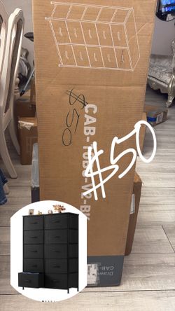 Drawers