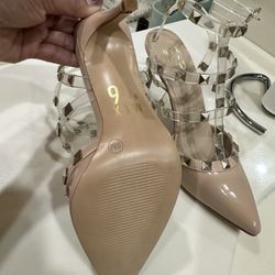 Fashion Shoes 