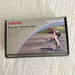 Pulse Oximeter