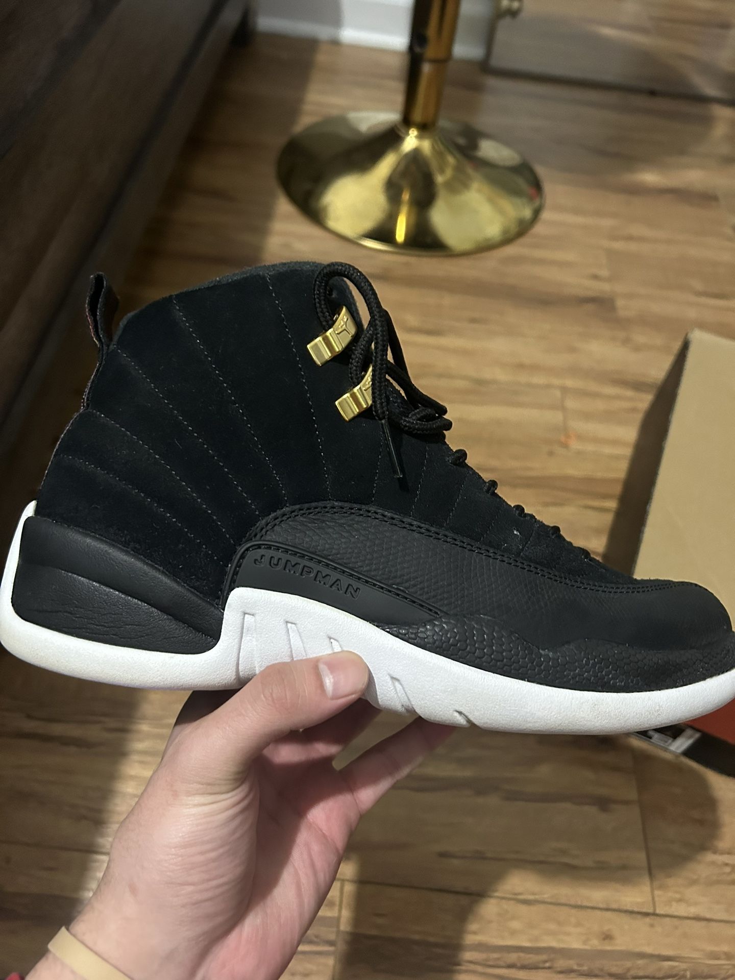 Jordan 12 Size 9
