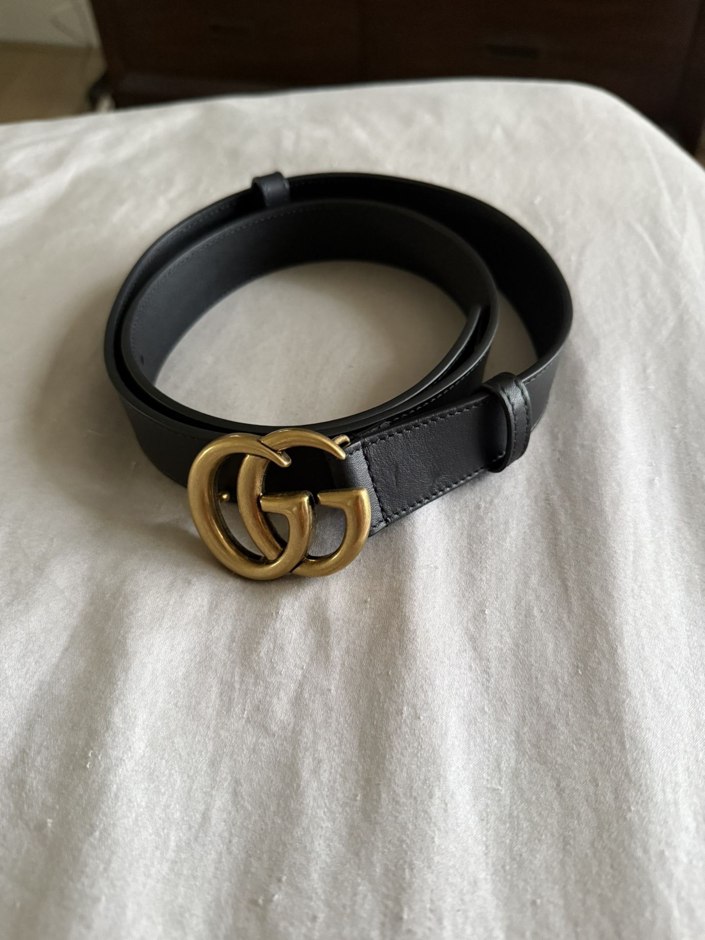 Gucci Women Belt
