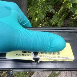 True GDM 10 New Cooler door 