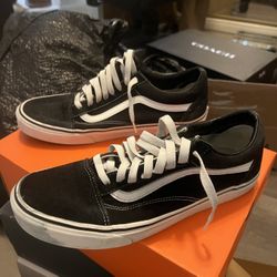 Vans 