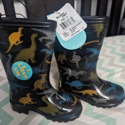 Rain Boots 5T