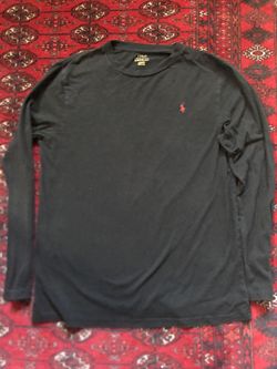 Polo Long Sleeve 