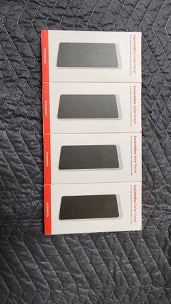 Switchbot solar panel - NEW - Set Of 4