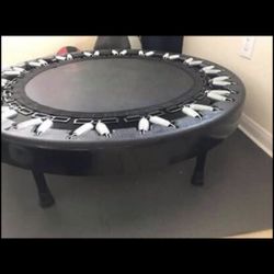 Trampolin Rebound-air