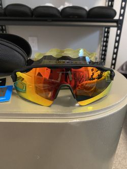 Oakley Radar … BEST OFFER