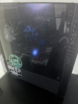 gaming pc