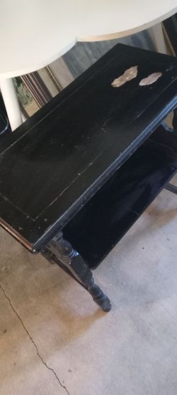 End Table